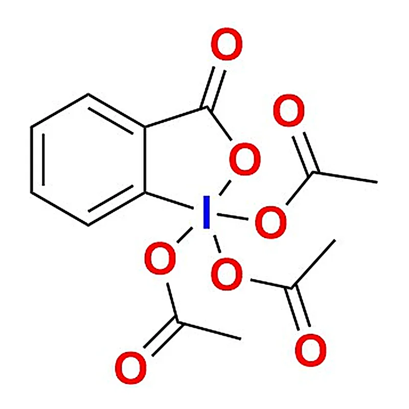 RHAWN Dess-martin periodinane