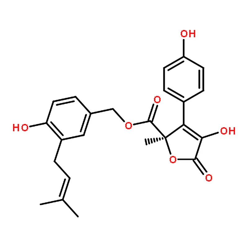 RHAWN Butyrolactone I