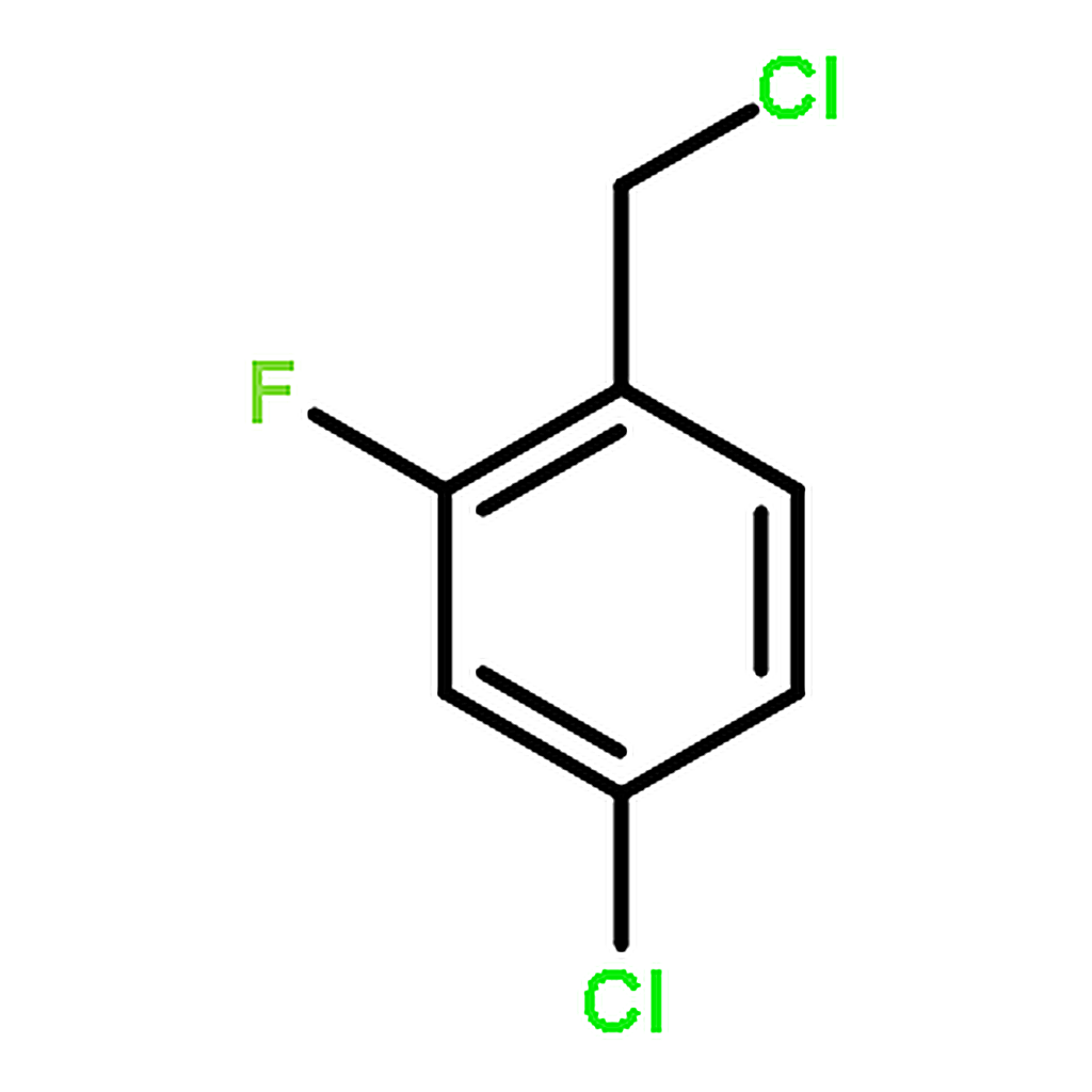 RHAWN 4-Chloro-1-(chloromethyl)-2-fluorobenzene