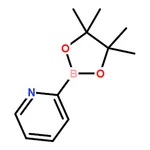 RHAWN 2-(4,4,5,5-Tetramethyl-1,3,2-dioxaborolan-2-yl)-pyridine