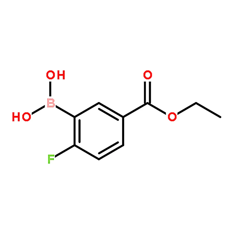 RHAWN (5-(Ethoxycarbonyl)-2-fluorophenyl)boronic acid