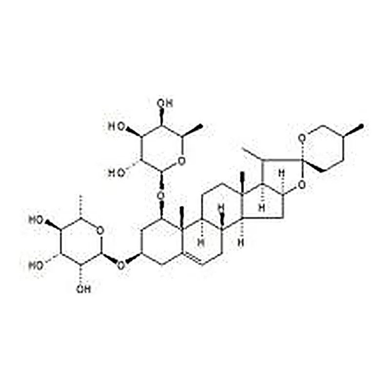 RHAWN Liriopesides B
