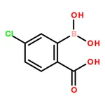 RHAWN 2-Borono-4-chlorobenzoic acid