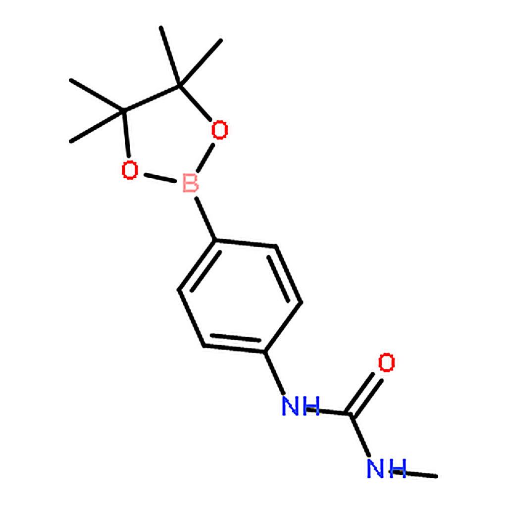 RHAWN 4-(3-Methylureido)Phenylboronic Acid， Pinacol Ester