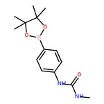 RHAWN 4-(3-Methylureido)Phenylboronic Acid, Pinacol Ester