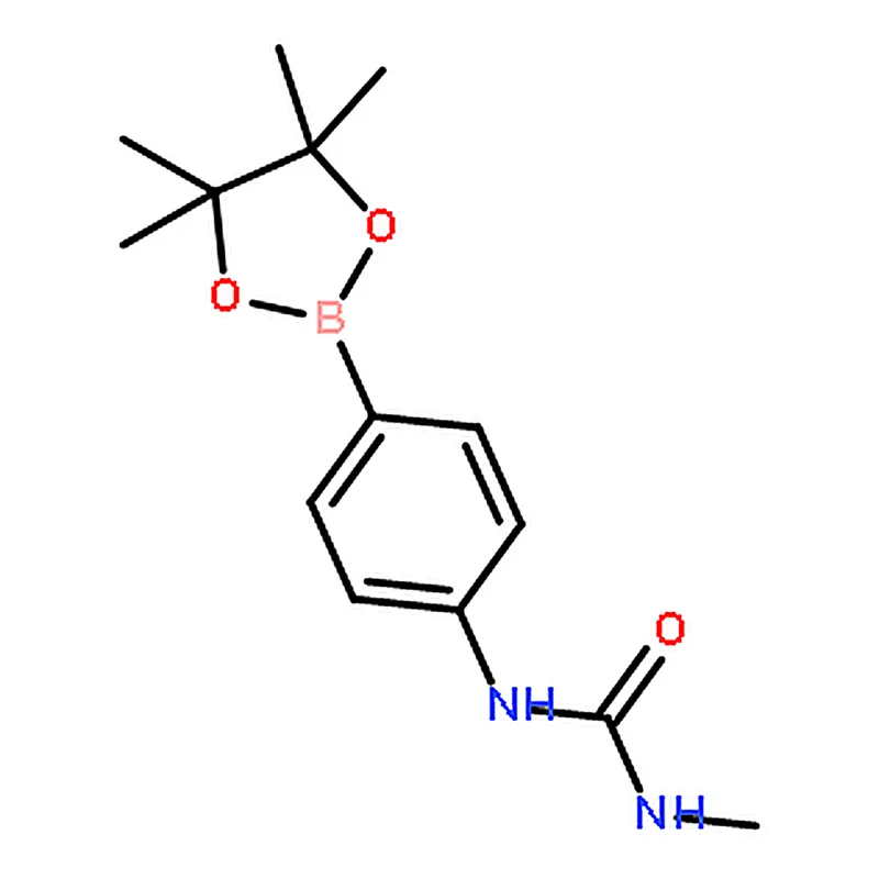 RHAWN 4-(3-Methylureido)Phenylboronic Acid, Pinacol Ester