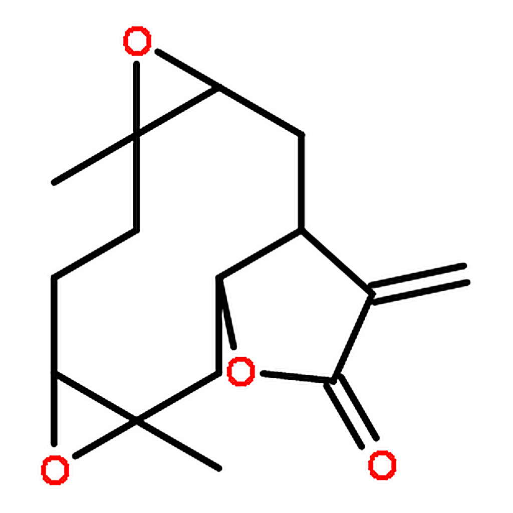 RHAWN 11(13)-Dehydroivaxillin