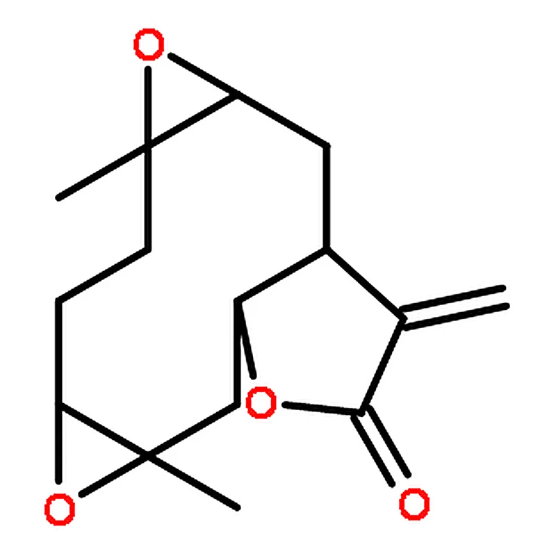 RHAWN 11(13)-Dehydroivaxillin