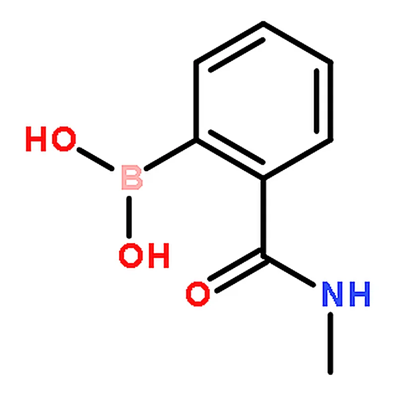 RHAWN 2-(Methylcarbamoyl)phenylboronic Acid