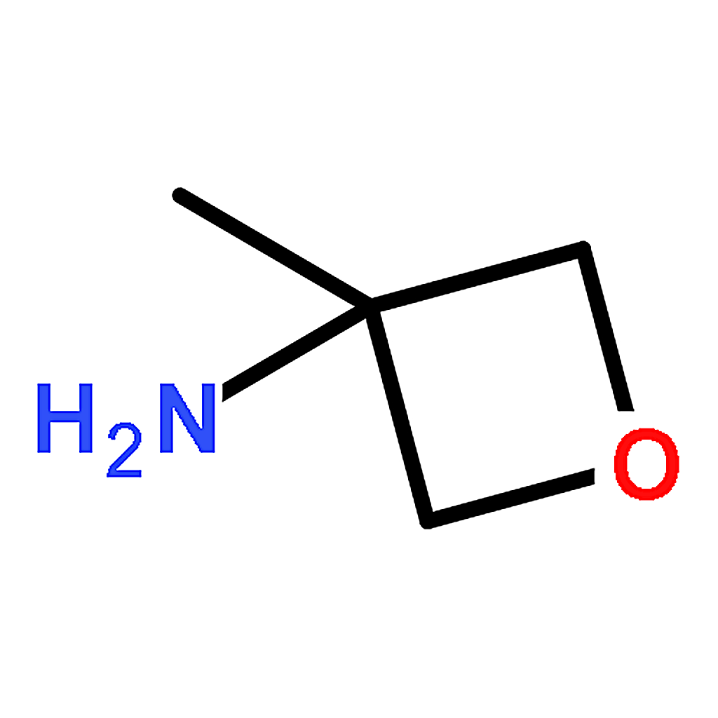RHAWN 3-methyloxetan-3-amine