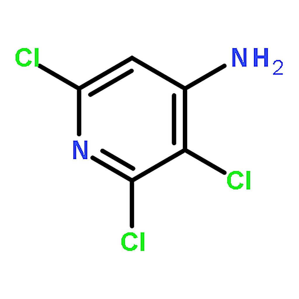 RHAWN 2,3,6-Trichloropyridin-4-amine