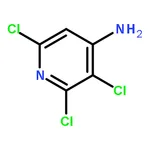 RHAWN 2,3,6-Trichloropyridin-4-amine