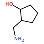 RHAWN 2-(Aminomethyl)cyclopentan-1-ol