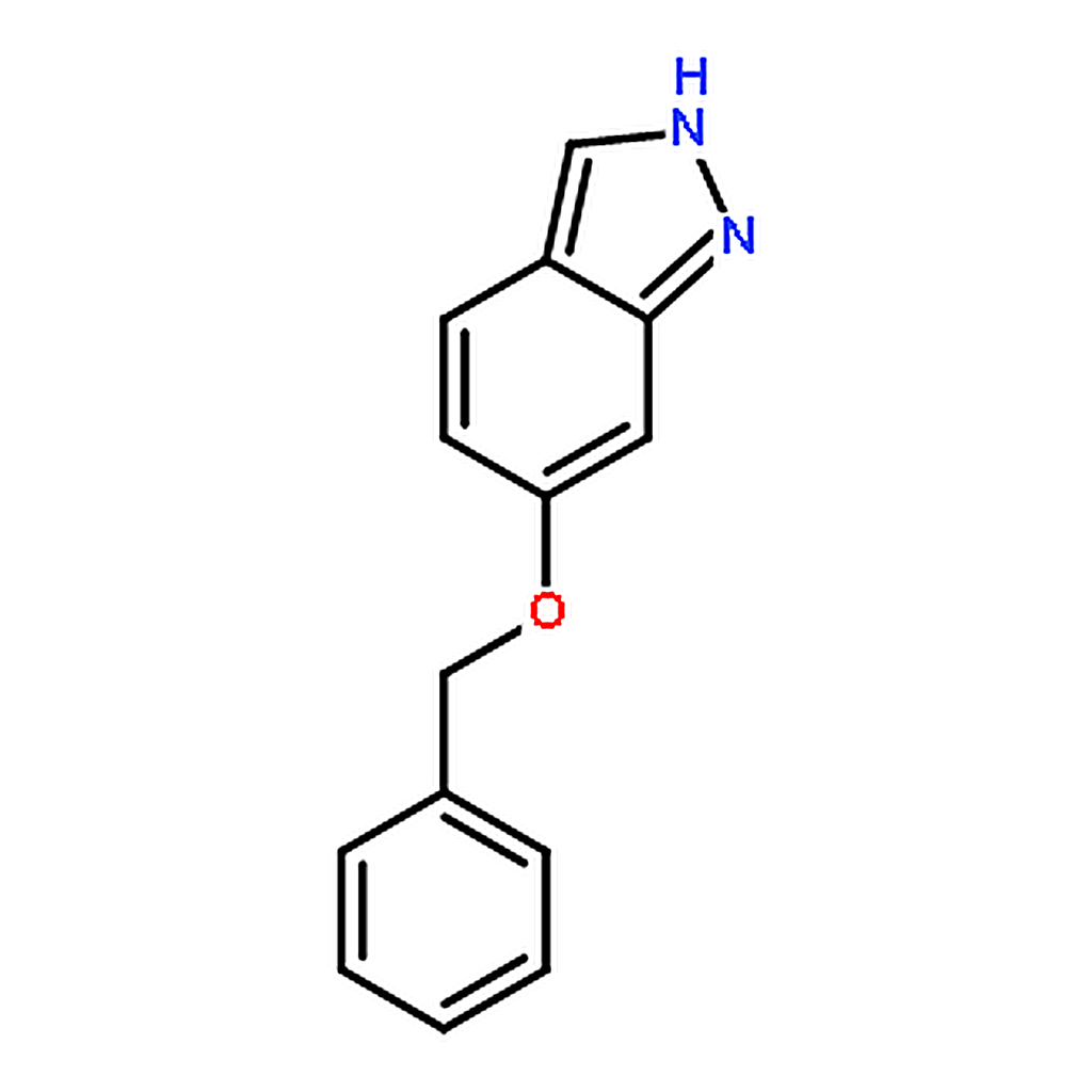 RHAWN 6-(Benzyloxy)-1H-indazole