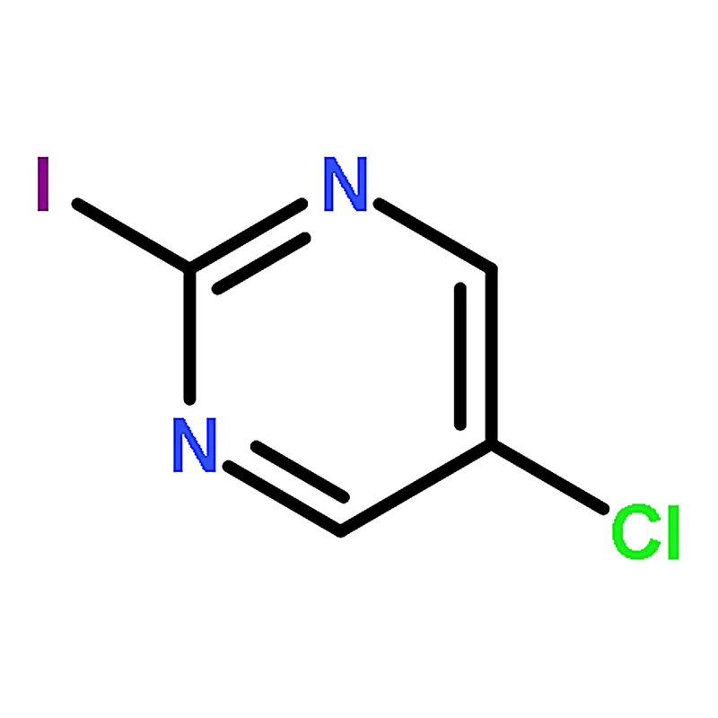 RHAWN 5-Chloro-2-iodopyrimidine