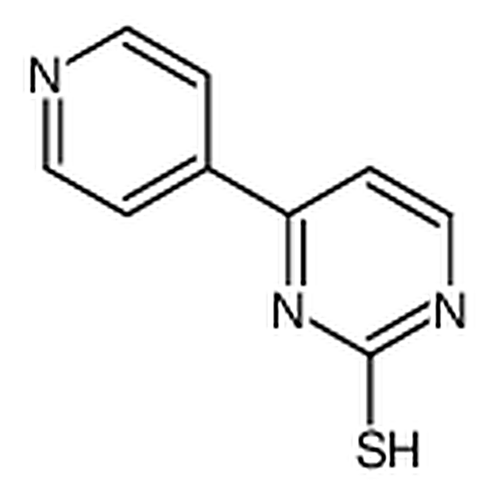 RHAWN 4-Pyridin-4-ylpyrimidine-2(1H)-thione