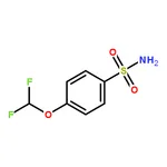 RHAWN 4-(Difluoromethoxy)benzenesulfonamide