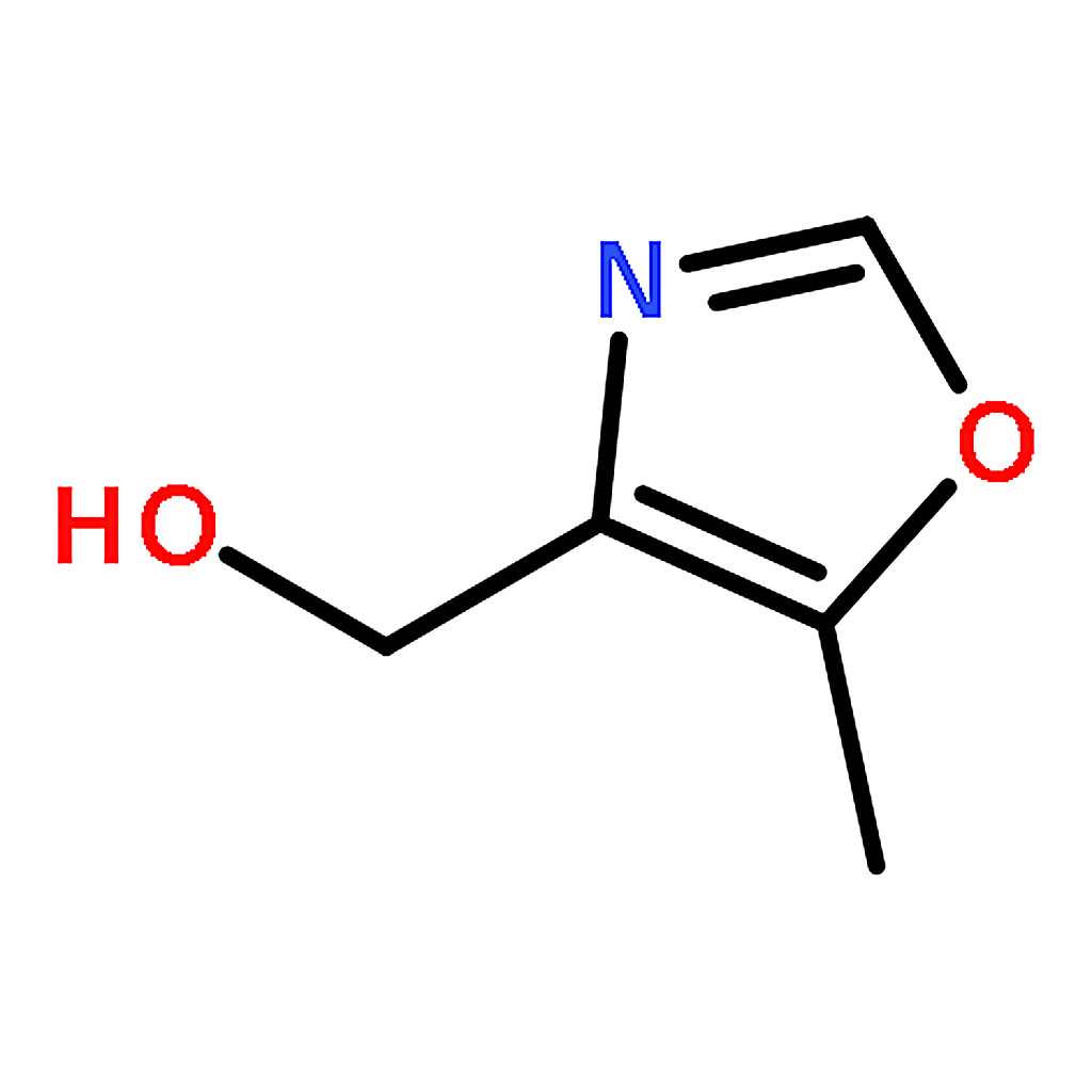 RHAWN (5-Methyloxazol-4-yl)methanol