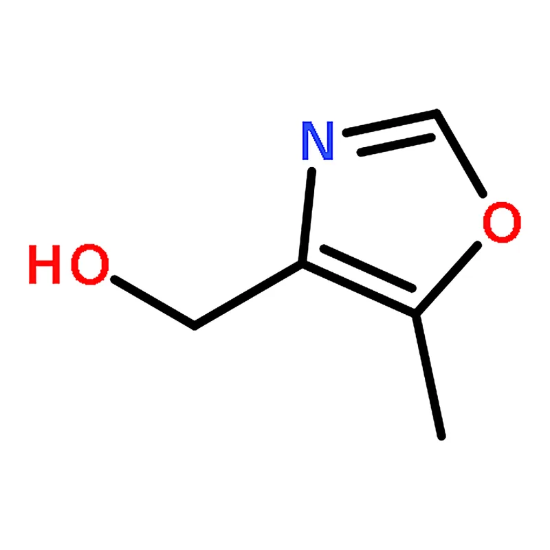 RHAWN (5-Methyloxazol-4-yl)methanol