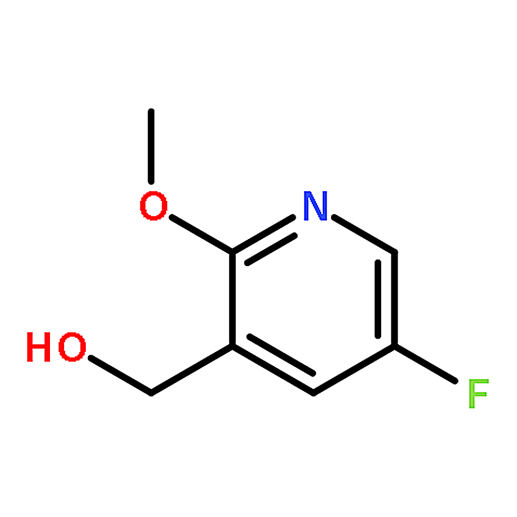 RHAWN (5-Fluoro-2-methoxypyridin-3-yl)methanol