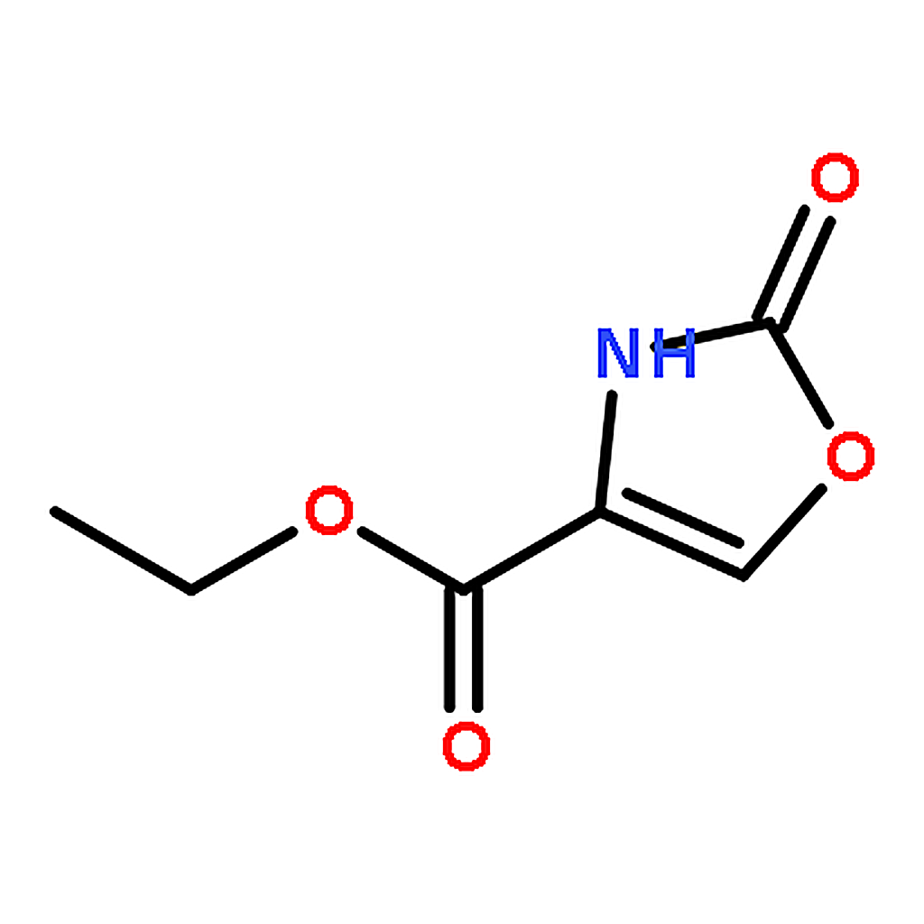RHAWN Ethyl 2-oxo-2，3-dihydro-1，3-oxazole-4-carboxylate