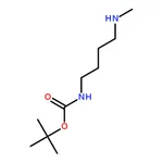 RHAWN tert-Butyl (4-(methylamino)butyl)carbamate