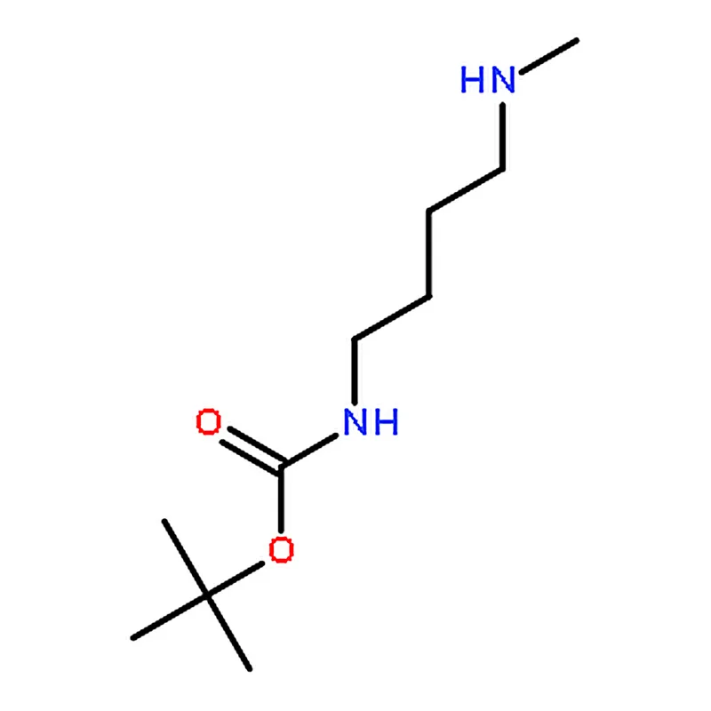 RHAWN tert-Butyl (4-(methylamino)butyl)carbamate