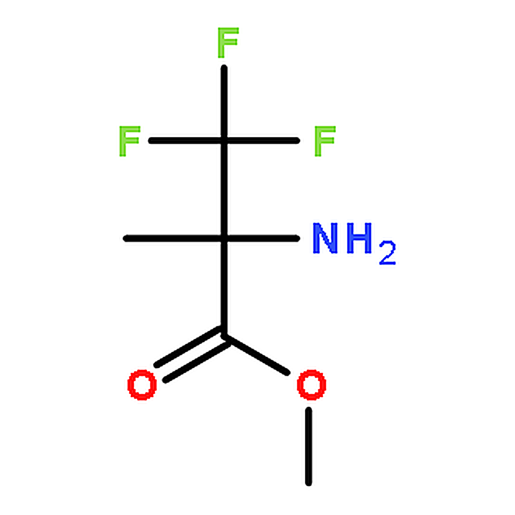 RHAWN Methyl 2-aMino-3，3，3-trifluoro-2-Methylpropionate
