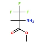 RHAWN Methyl 2-aMino-3,3,3-trifluoro-2-Methylpropionate