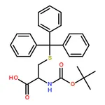 RHAWN N-Boc-S-trityl-D-cysteine