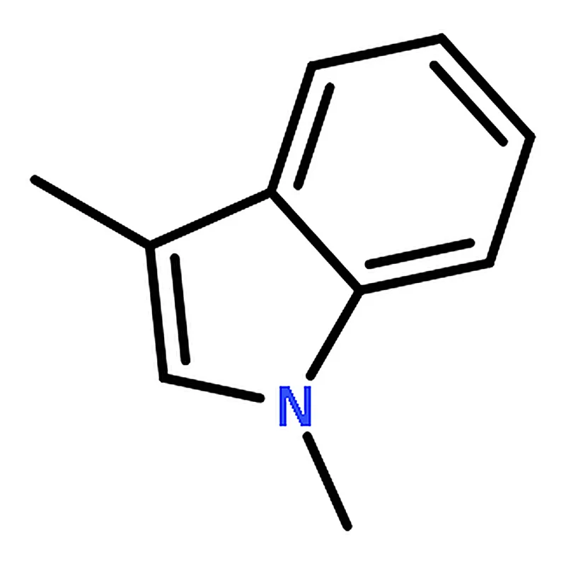 RHAWN 1,3-Dimethyl-1H-indole