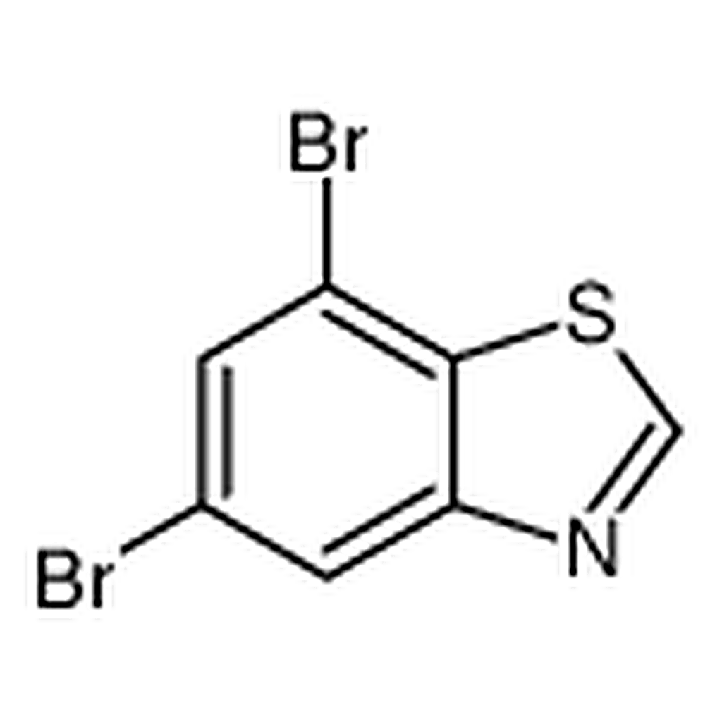 RHAWN 5，7-Dibromobenzo[D]Thiazole