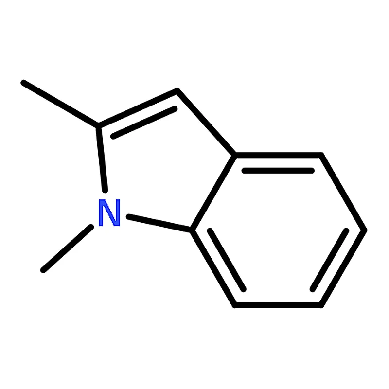 RHAWN 1,2-Dimethylindole