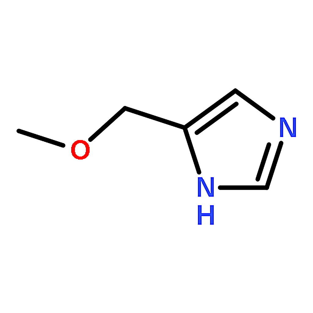 RHAWN 5-(Methoxymethyl)-1H-imidazole
