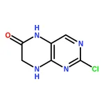 RHAWN 2-Chloro-7,8-dihydropteridin-6(5H)-one