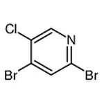 RHAWN 2,4-Dibromo-5-chloropyridine