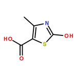 RHAWN 2-Hydroxy-4-methylthiazole-5-carboxylic acid
