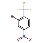 RHAWN 2-Bromo-4-nitro-1-(trifluoromethyl)benzene