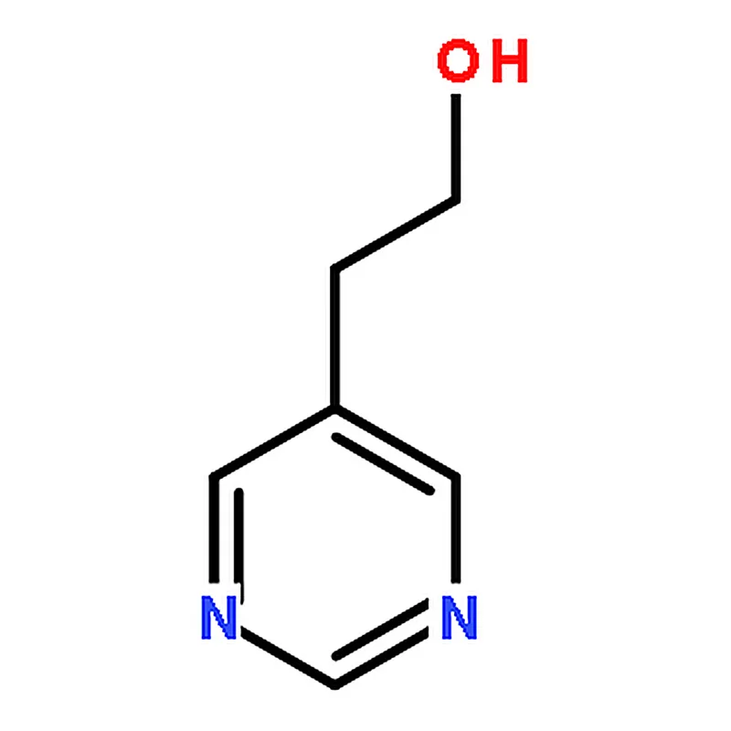 RHAWN 2-(Pyrimidin-5-yl)ethanol