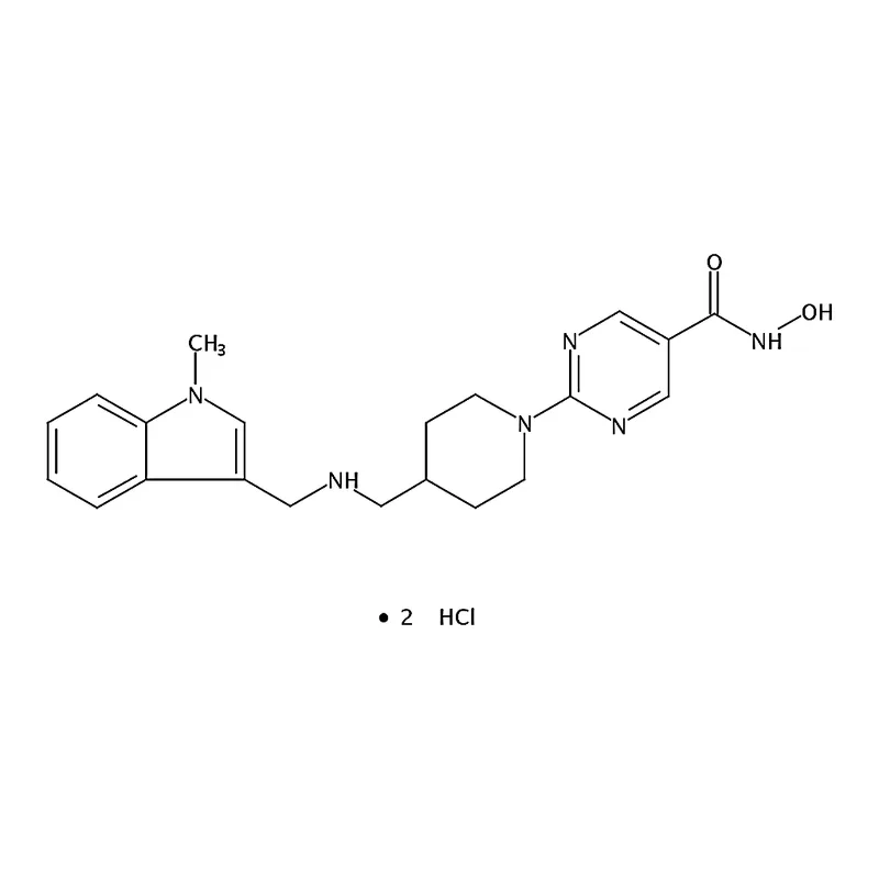 RHAWN Quisinostat Dihydrochloride