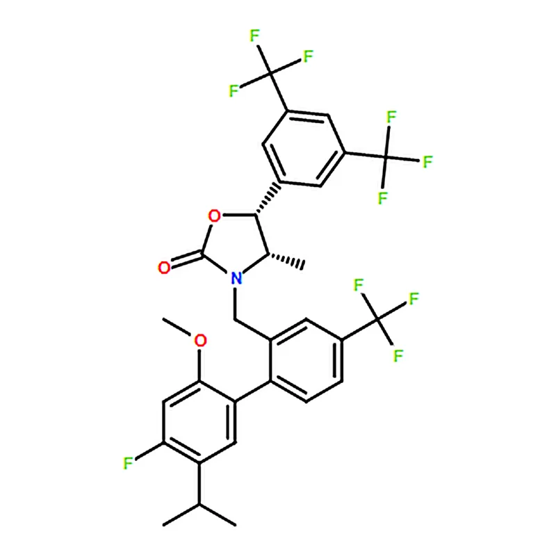 RHAWN Anacetrapib