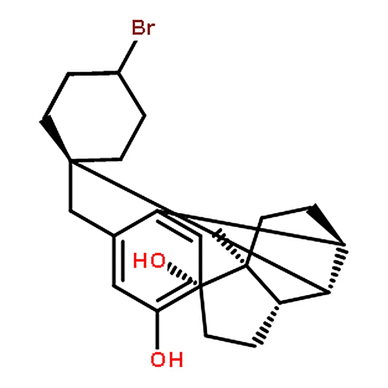 RHAWN (7a,17b)-7-(9-Bromononyl)estra-1,3,5(10)-triene-3,17-diol