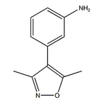 RHAWN 3-(3,5-Dimethylisoxazol-4-yl)aniline