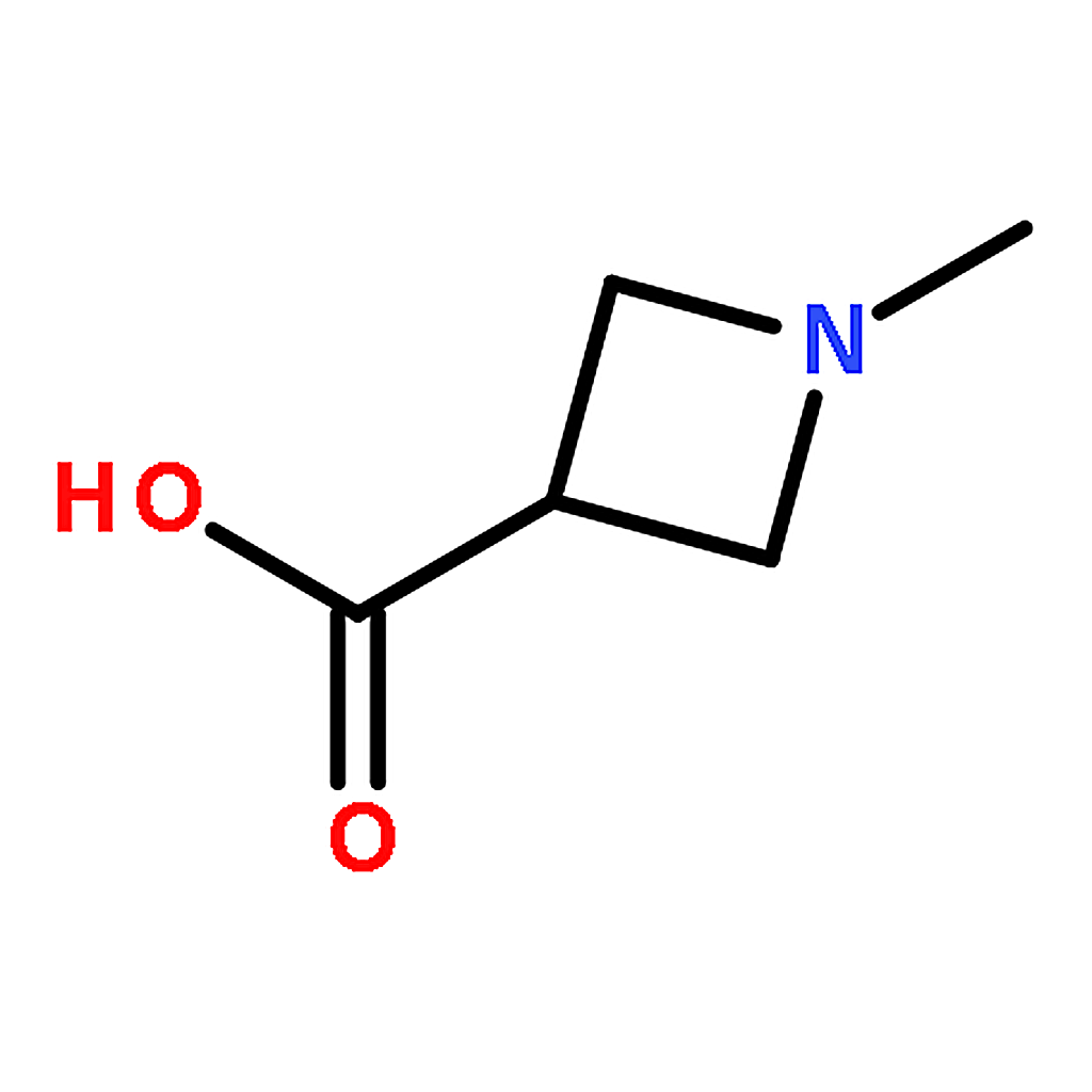 RHAWN 1-Methylazetidine-3-carboxylic acid