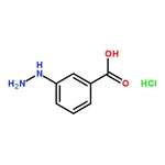 RHAWN 3-Hydrazinobenzoic Acid Hydrochloride