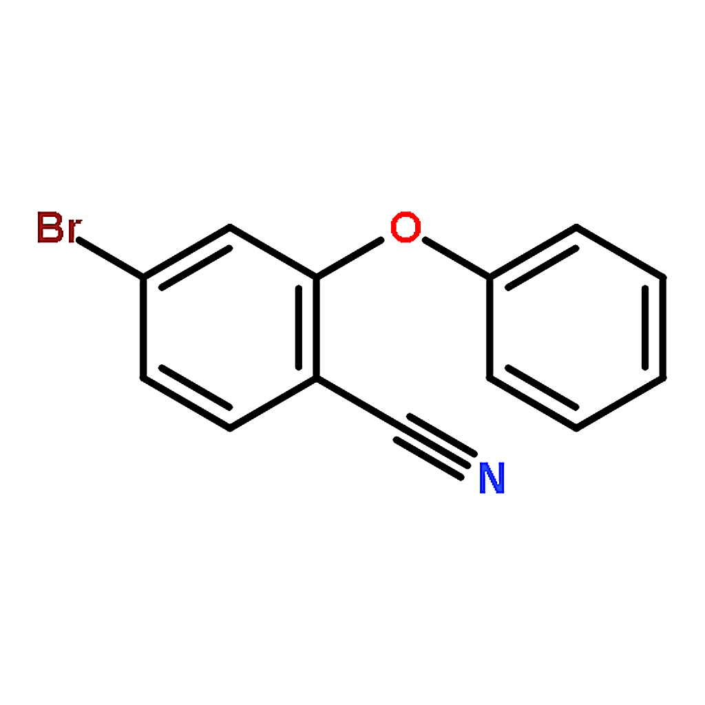 RHAWN 4-Bromo-2-phenoxybenzonitrile