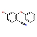 RHAWN 4-Bromo-2-phenoxybenzonitrile