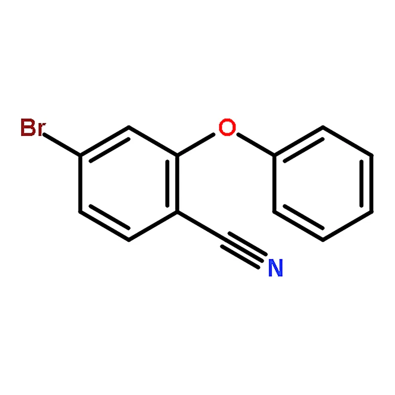 RHAWN 4-Bromo-2-phenoxybenzonitrile