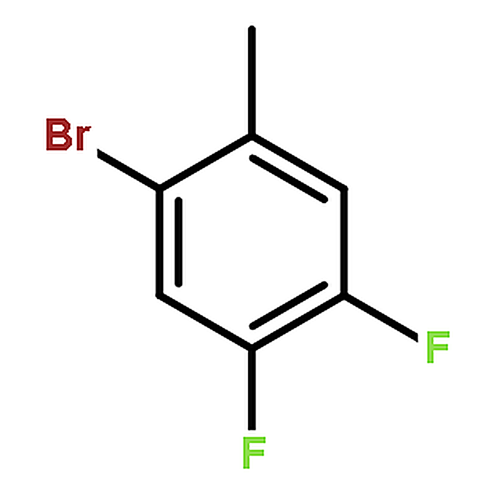 RHAWN 2-Bromo-4,5-difluorotoluene