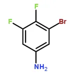 RHAWN 3-Bromo-4,5-difluoroaniline